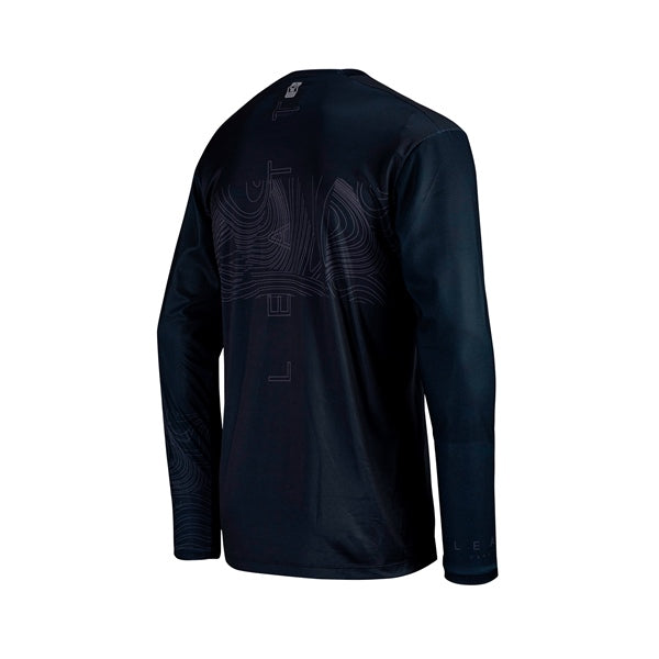 JERSEY MTB GRAVITY 3.0 BK 2XL LEATT