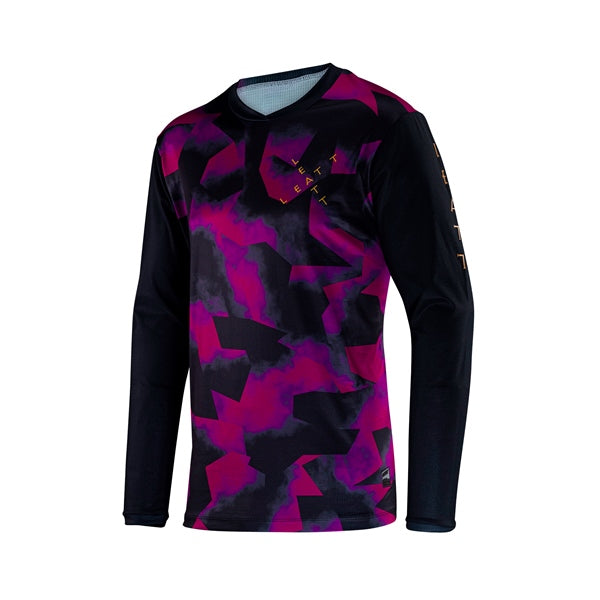 JERSEY MTB GRAVITY 3.0 PR XS LEATT