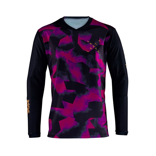 JERSEY MTB GRAVITY 3.0 PR 2XL LEATT