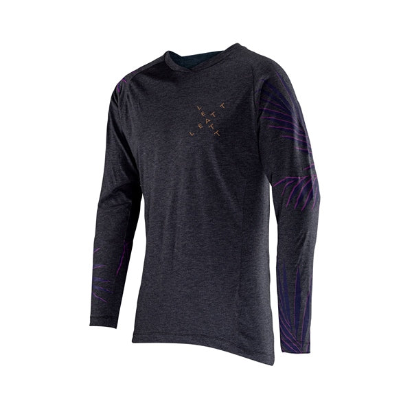 JERSEY MTB GRAVITY 2.0 PALM S LEATT