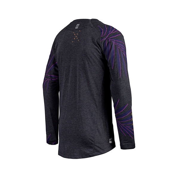 JERSEY MTB GRAVITY 2.0 PALM 2XL LEATT