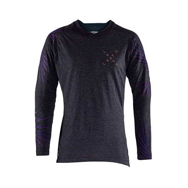 JERSEY MTB GRAVITY 2.0 PALM S LEATT