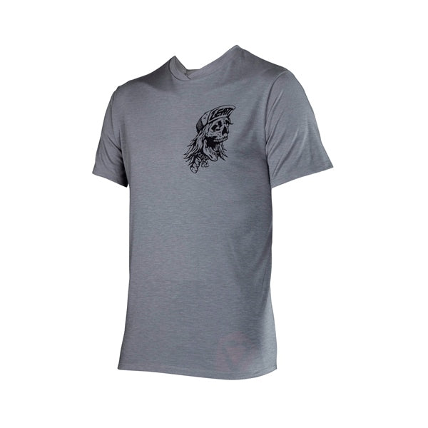 JERSEY MTB GRAVITY 1.0 GRANITE 2XL