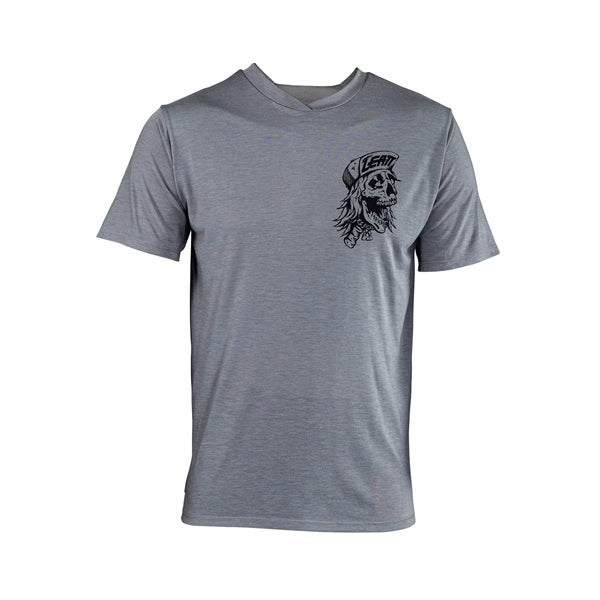 JERSEY MTB GRAVITY 1.0 GRANITE 2XL