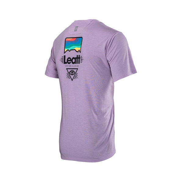 JERSEY MTB GRAVITY 1.0 LAVENDER 2XL