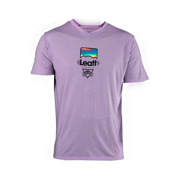 JERSEY MTB GRAVITY 1.0 LAVENDER XL