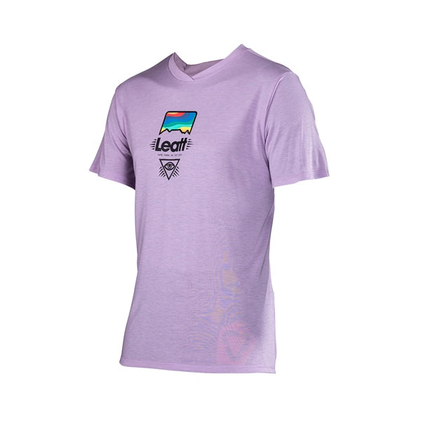 JERSEY MTB GRAVITY 1.0 LAVENDER 2XL