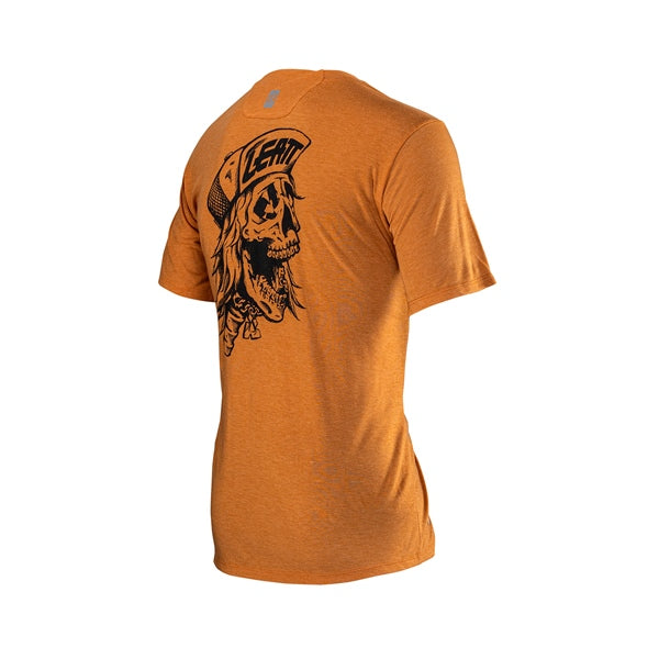 JERSEY MTB GRAVITY 1.0 RUST 2XL