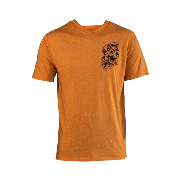 JERSEY MTB GRAVITY 1.0 RUST 2XL