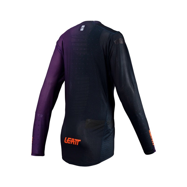 JERSEY MTB GRAVITY 4.0 WOM PR XS LEATT