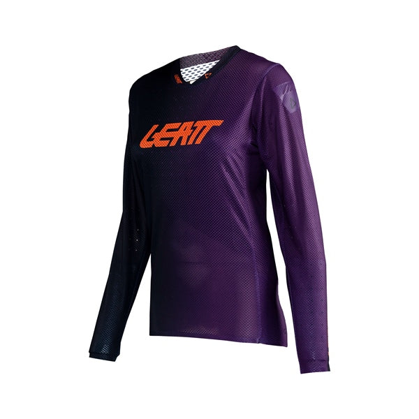 JERSEY MTB GRAVITY 4.0 WOM PR S LEATT