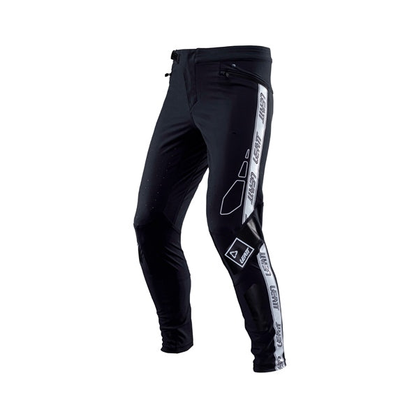 PANT MTB GRAVITY 4.0 WOM BK M 06