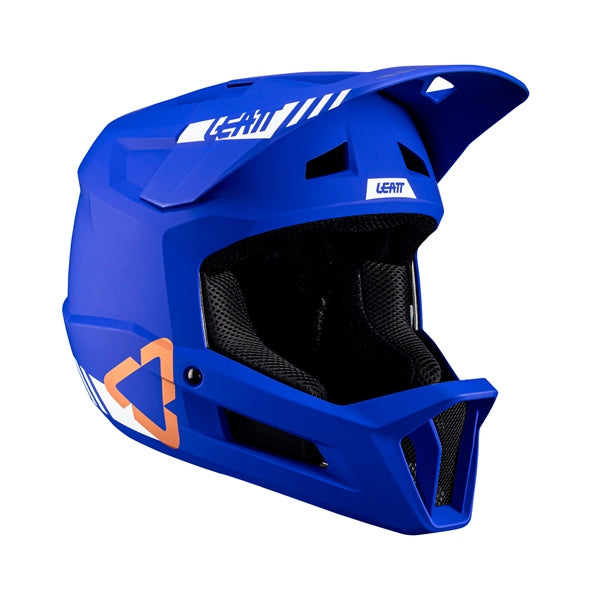 HELM MTB GRAVITY 1.0 V24 JR ULTRABL XS