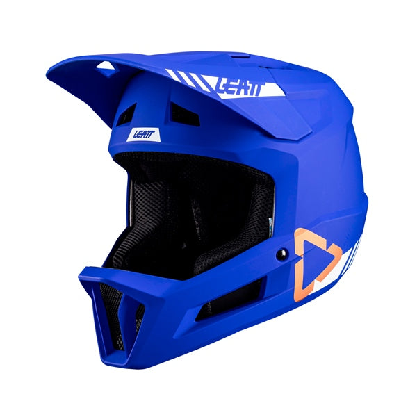 HELM MTB GRAVITY 1.0 V24 JR ULTRABL 2XS