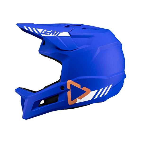 HELM MTB GRAVITY 1.0 V24 JR ULTRABL XS