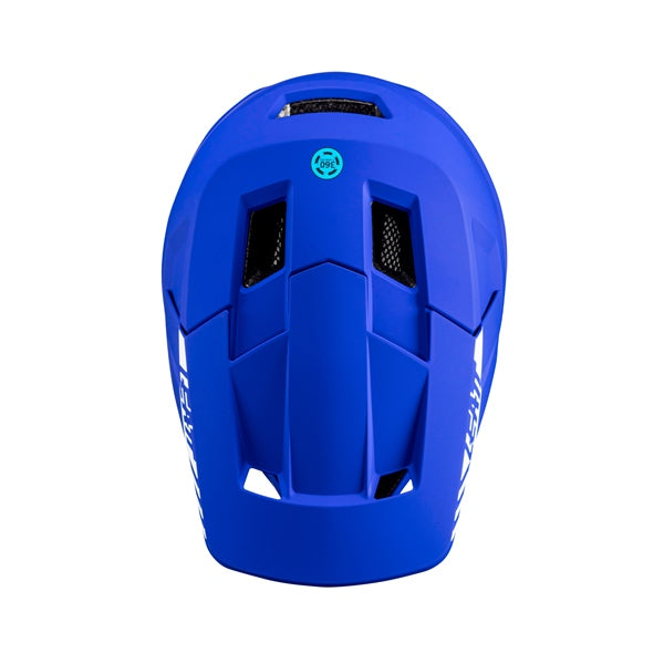 HELM MTB GRAVITY 1.0 V24 JR ULTRABL XS