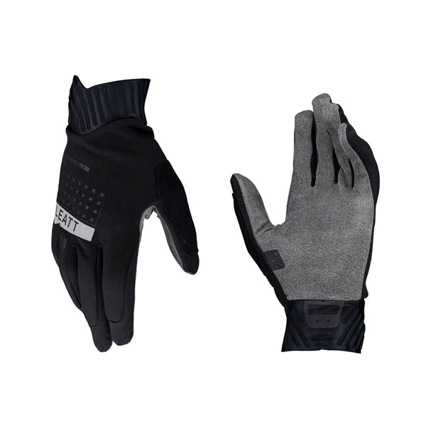GLOVE MTB 2.0 WINDBLOCK BK M 9 LEATT
