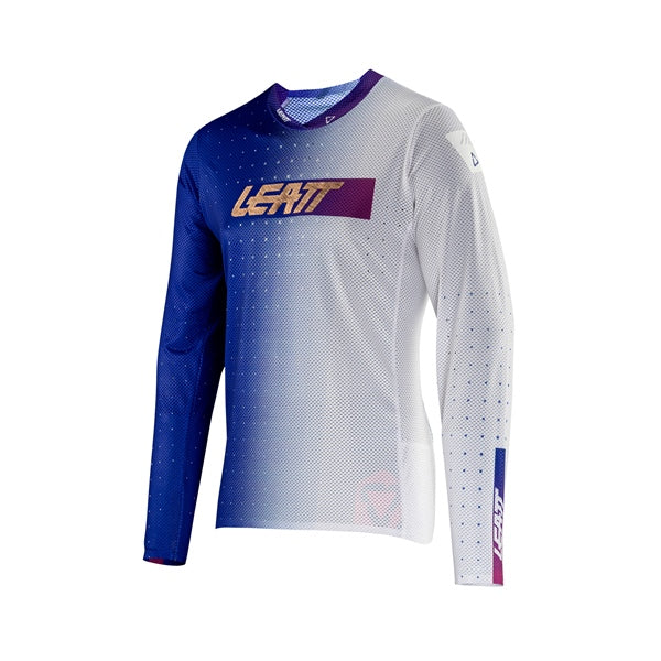 JERSEY MTB GRAVITY 4.0 JR ULTRABL XL