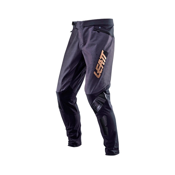 PANT MTB GRAVITY 4.0 JR BK XL LEATT