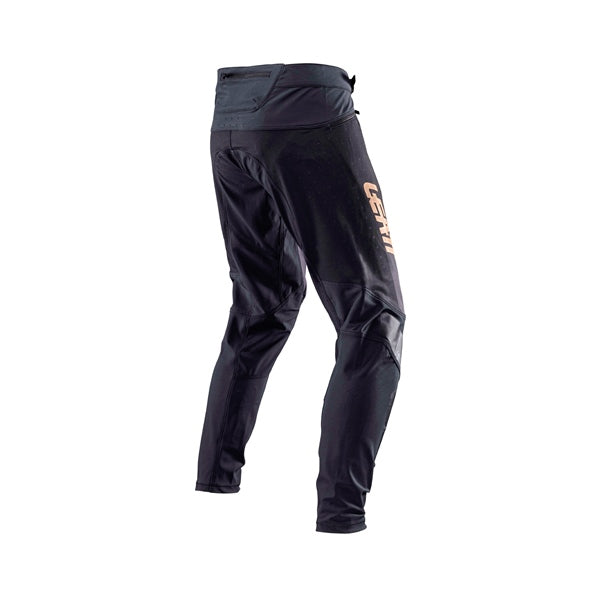 PANT MTB GRAVITY 4.0 JR BK S LEATT