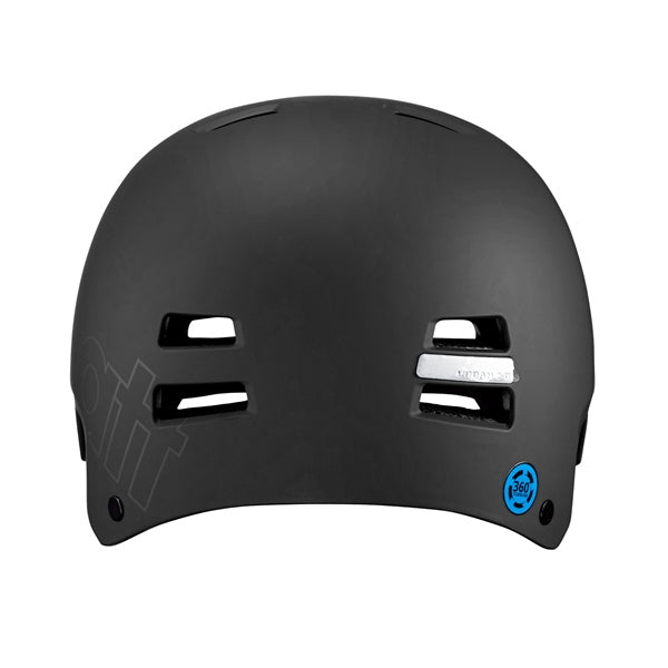HELM MTB URBAN 2.0 V24 BK M LEATT