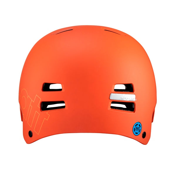 HELM MTB URBAN 2.0 V24 GLOW S LEATT