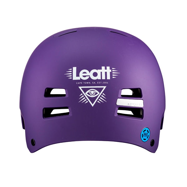 HELM MTB URBAN 2.0 V24 PR S LEATT