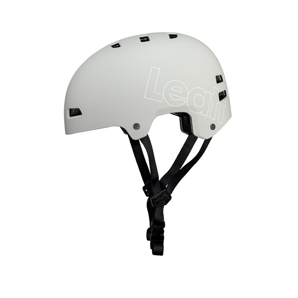 HELM MTB URBAN 2.0 V24 STEEL M LEATT