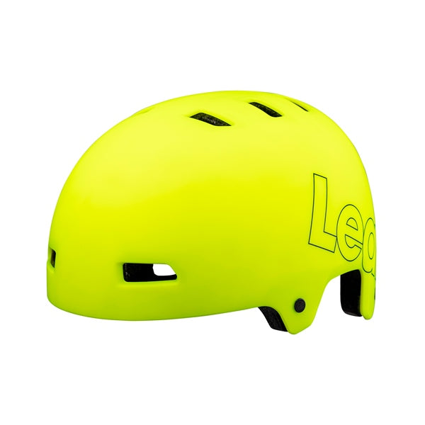 HELM MTB URBAN 2.0 V24 JR ACID XS LEATT
