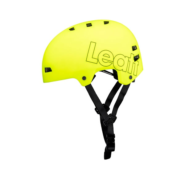 HELM MTB URBAN 2.0 V24 JR ACID XS LEATT