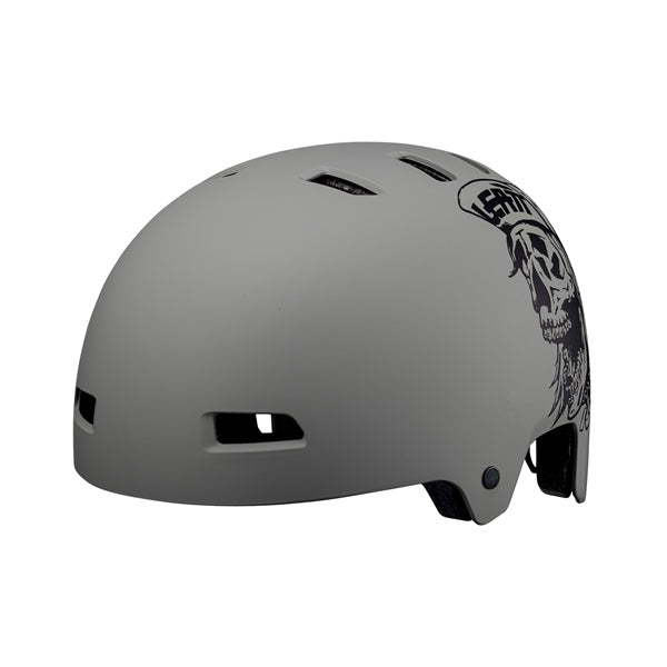 HELM MTB URBAN 2.0 V24 JR GRANITE XS