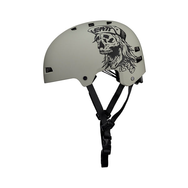HELM MTB URBAN 2.0 V24 JR GRANITE XS