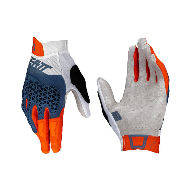 GLOVE MTB 4.0 LITE DENIM S 8 LEATT