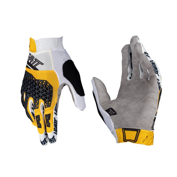 GLOVE MTB 4.0 LITE GOL S 8 LEATT