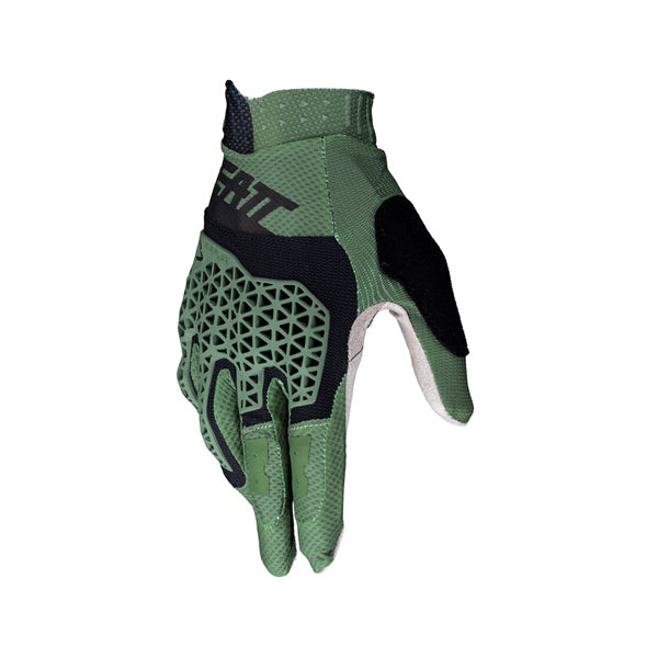 GLOVE MTB 4.0 LITE SPINACH M 9 LEATT