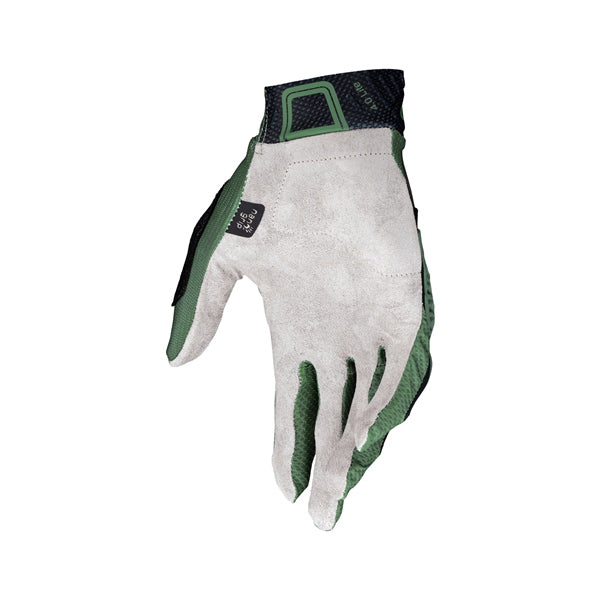 GLOVE MTB 4.0 LITE SPINACH M 9 LEATT