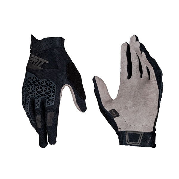 GLOVE MTB 4.0 LITE STLTH S 8 LEATT