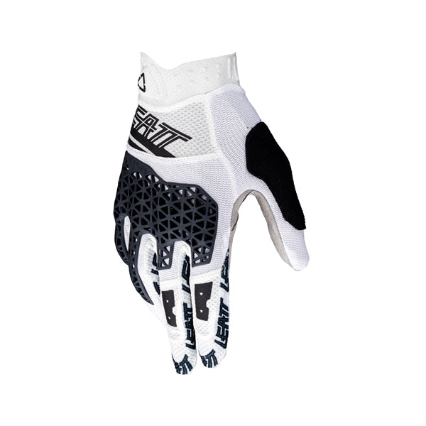 GLOVE MTB 4.0 LITE WH M 9 LEATT