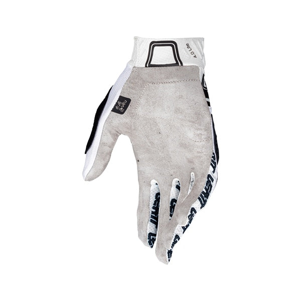 GLOVE MTB 4.0 LITE WH S 8 LEATT