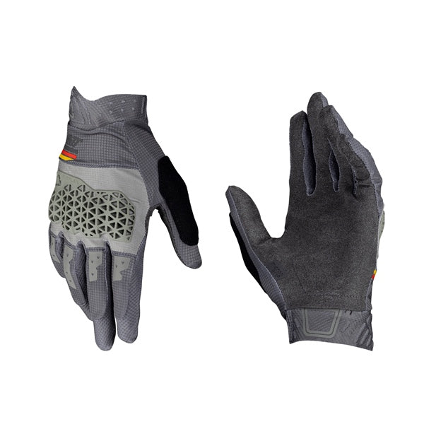 GLOVE MTB 3.0 LITE GRANITE M 9 LEATT