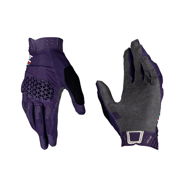 GLOVE MTB 3.0 LITE VELVET M 9 LEATT