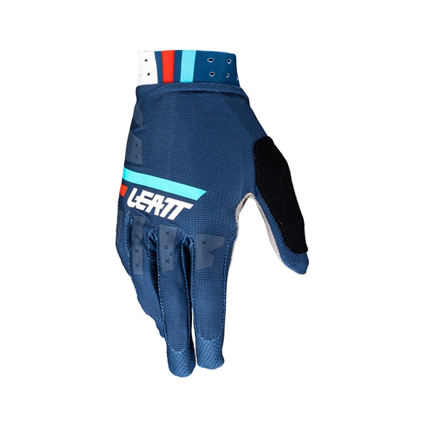 GLOVE MTB 2.0 X-FLOW DENIM M 9 LEATT
