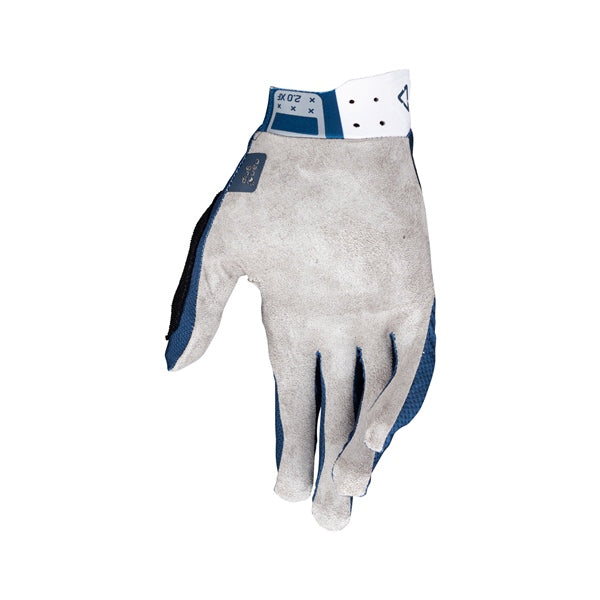 GLOVE MTB 2.0 X-FLOW DENIM L 10 LEATT