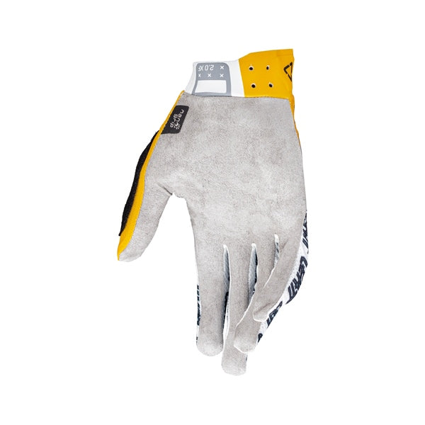 GLOVE MTB 2.0 X-FLOW GOL M 9 LEATT