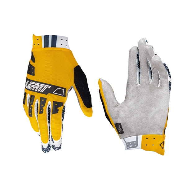 GLOVE MTB 2.0 X-FLOW GOL M 9 LEATT