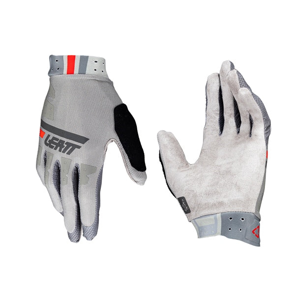 GLOVE MTB 2.0 X-FLOW GRANITE S 8 LEATT