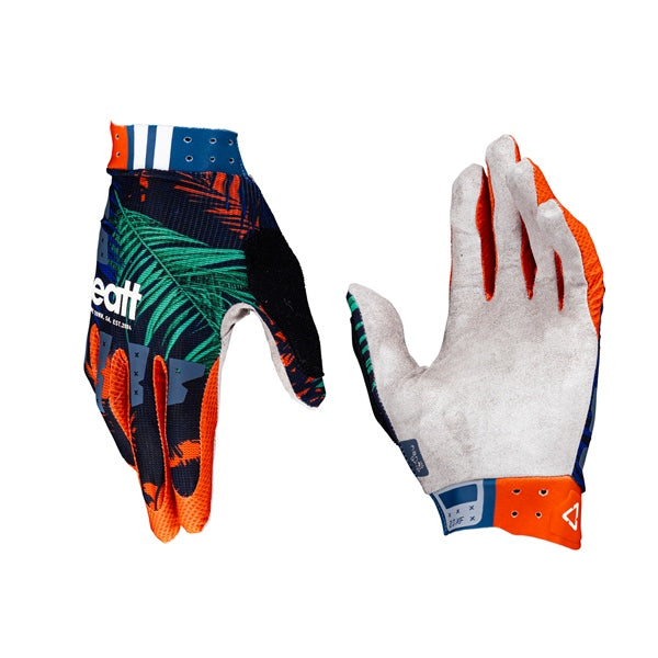 GLOVE MTB 2.0 X-FLOW JUNGLE XL 11 LEATT