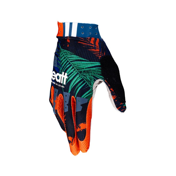 GLOVE MTB 2.0 X-FLOW JUNGLE L 10 LEATT