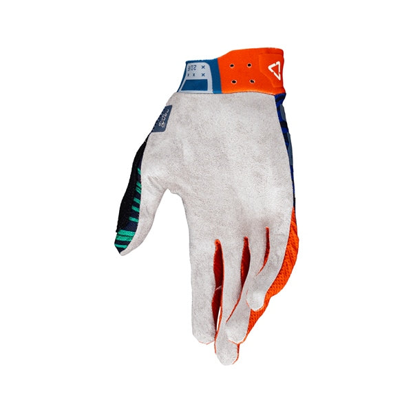 GLOVE MTB 2.0 X-FLOW JUNGLE S 8 LEATT