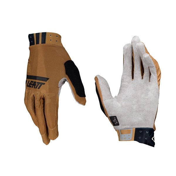 GLOVE MTB 2.0 X-FLOW PEANUT XL 11 LEATT